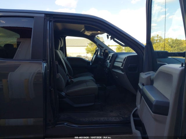 2019 FORD F-250 XL 5