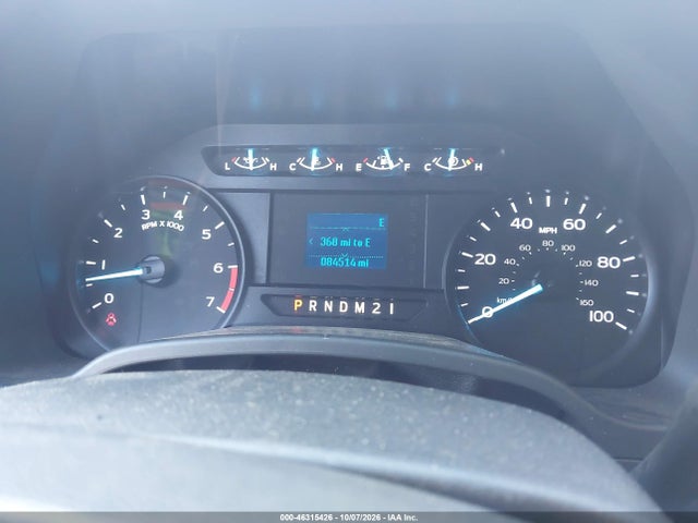 2019 FORD F-250 XL 7