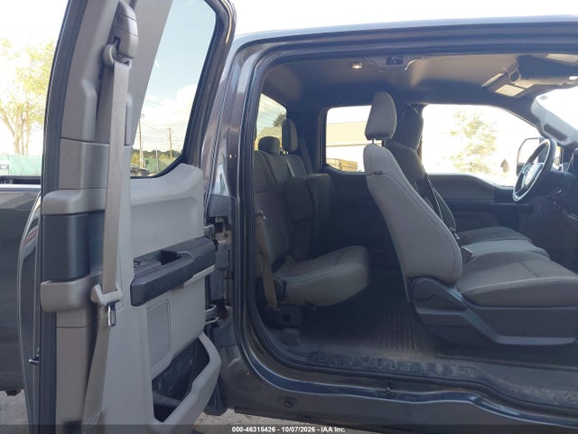 2019 FORD F-250 XL 8