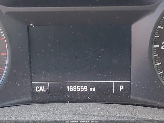2017 CHEVROLET MALIBU LS 15