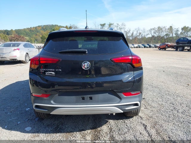 2023 BUICK ENCORE GX SELECT AWD 16