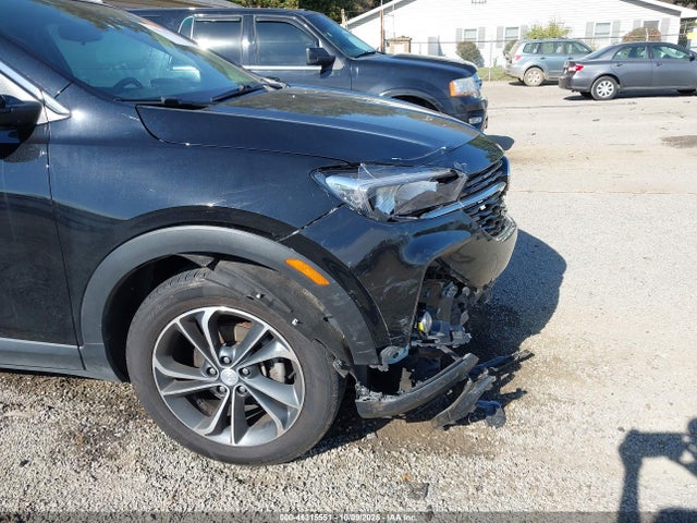 2023 BUICK ENCORE GX SELECT AWD 18