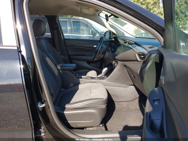 2023 BUICK ENCORE GX SELECT AWD 5