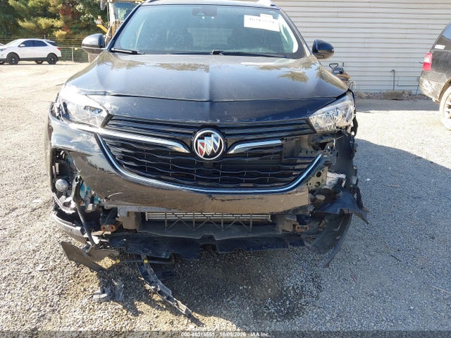 2023 BUICK ENCORE GX SELECT AWD 6