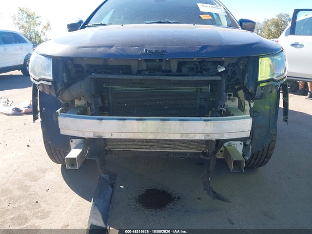 2020 JEEP COMPASS ALTITUDE 4X4 6