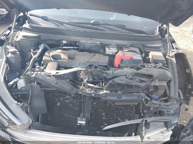 2019 ACURA RDX A-SPEC PACKAGE 10