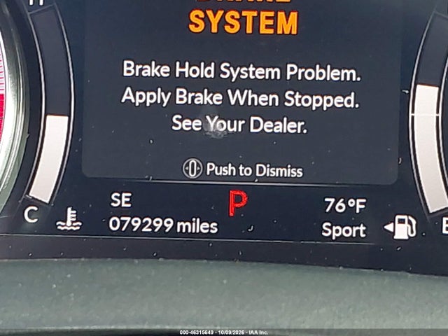 2019 ACURA RDX A-SPEC PACKAGE 16