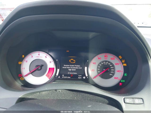 2019 ACURA RDX A-SPEC PACKAGE 7