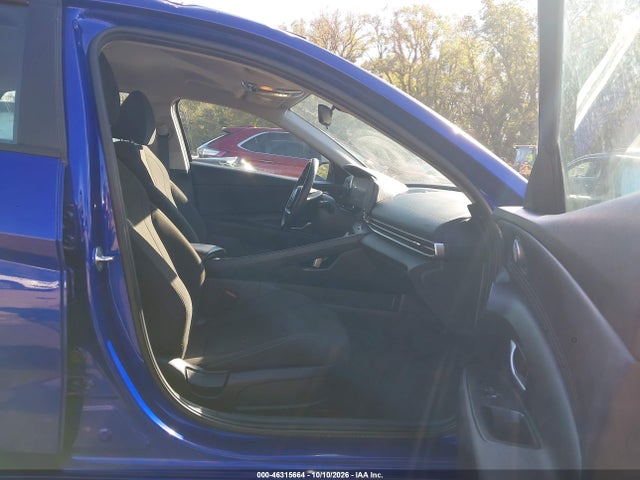 2023 HYUNDAI ELANTRA SEL 5