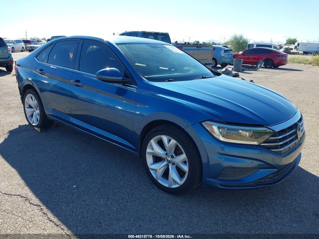 2019 VOLKSWAGEN JETTA 1.4T R-LINE/1.4T S/1.4T SE