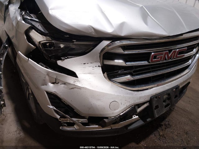2019 GMC TERRAIN SLT 18