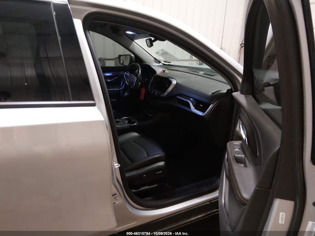 2019 GMC TERRAIN SLT 5