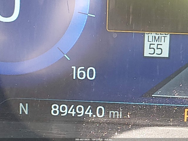 2021 FORD ESCAPE TITANIUM 15