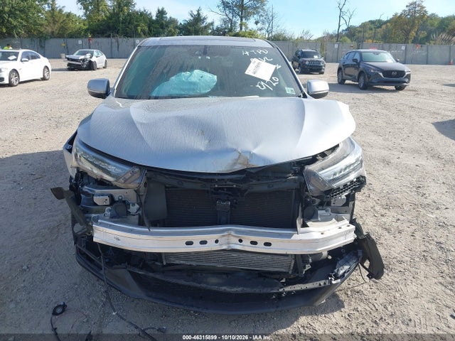 2024 ACURA RDX A-SPEC PACKAGE 12