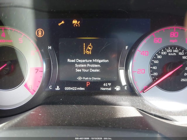 2024 ACURA RDX A-SPEC PACKAGE 15