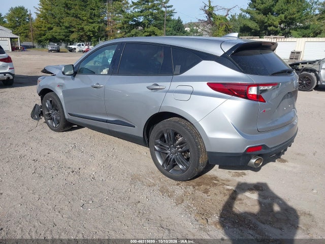 2024 ACURA RDX A-SPEC PACKAGE 3