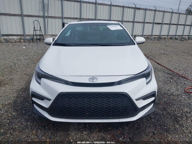 2026 TOYOTA COROLLA XSE 13