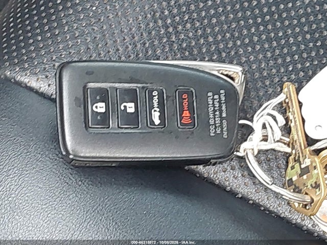 2021 LEXUS RX 350 11