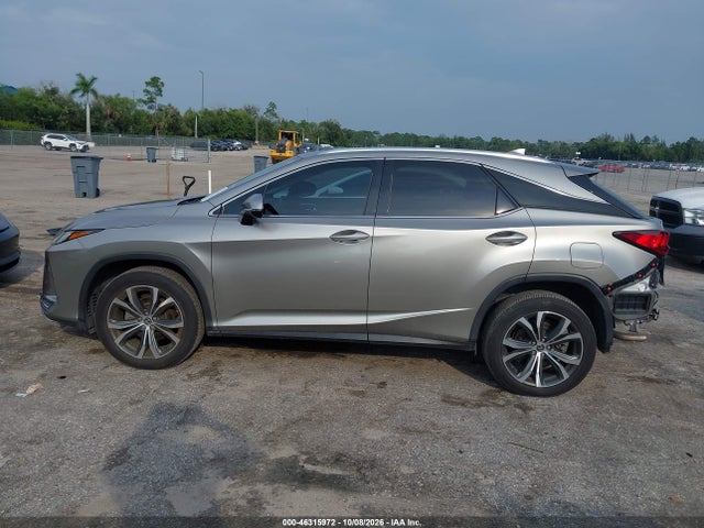 2021 LEXUS RX 350 14