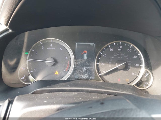 2021 LEXUS RX 350 7