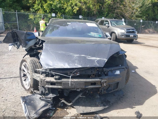2018 TESLA MODEL S 100D/75D/P100D 10