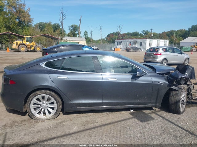 2018 TESLA MODEL S 100D/75D/P100D 11