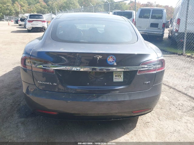 2018 TESLA MODEL S 100D/75D/P100D 14