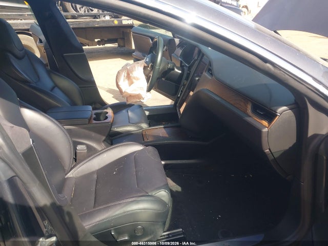 2018 TESLA MODEL S 100D/75D/P100D 5