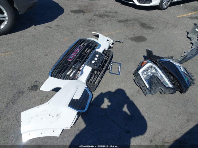 2024 GMC TERRAIN AWD SLE 12