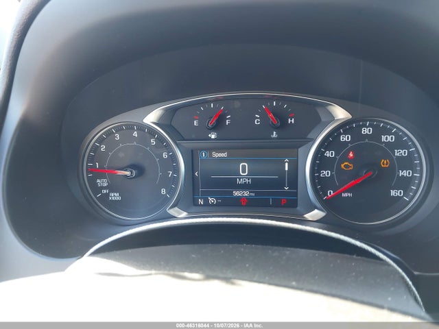 2024 GMC TERRAIN AWD SLE 7