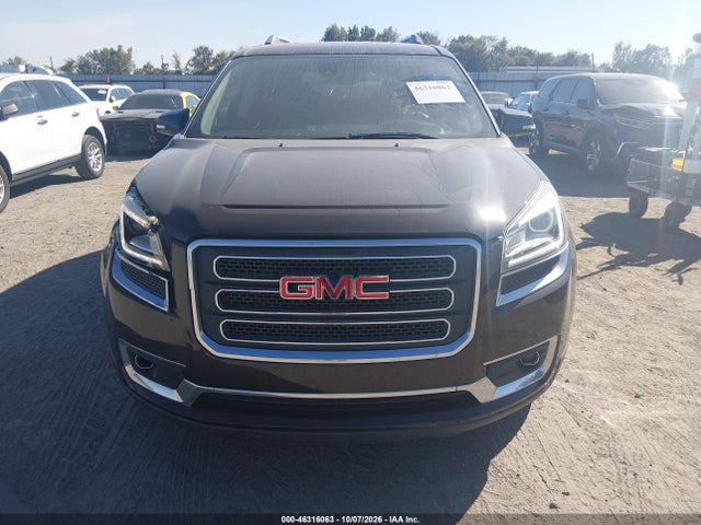 2017 GMC ACADIA LIMITED 12