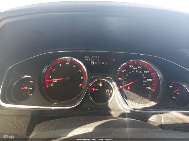 2017 GMC ACADIA LIMITED 7