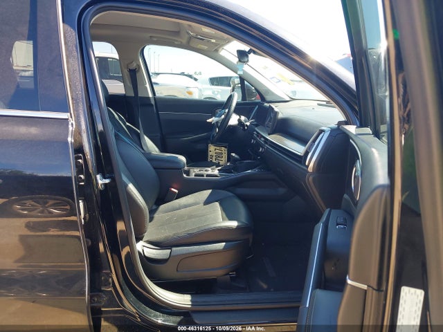2024 KIA SORENTO S 5