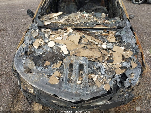 2017 CHEVROLET VOLT LT 10