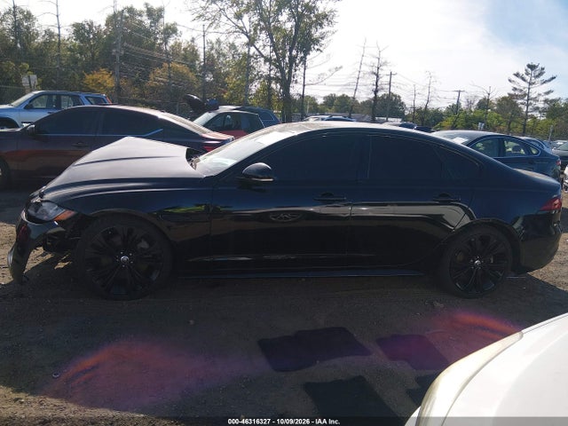 2024 JAGUAR XF R-DYNAMIC SE P250 RWD AUTOMATIC 14