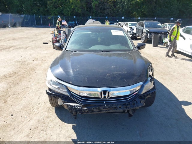 2017 HONDA ACCORD LX 13