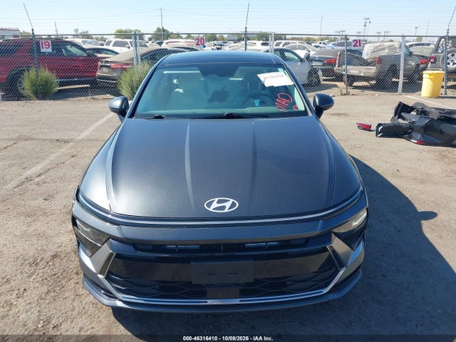 2024 HYUNDAI SONATA SEL 12