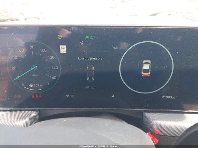2024 HYUNDAI SONATA SEL 7