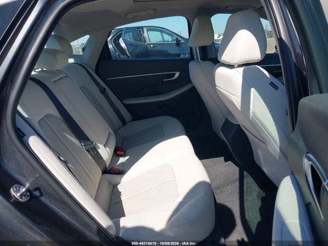 2024 HYUNDAI SONATA SEL 8