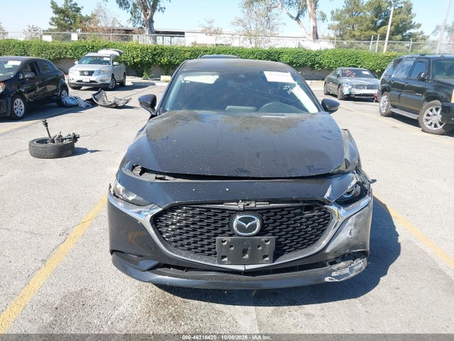 2023 MAZDA MAZDA3 2.5 S PREFERRED 15
