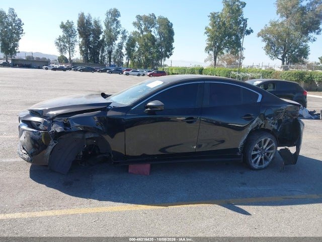 2023 MAZDA MAZDA3 2.5 S PREFERRED 17