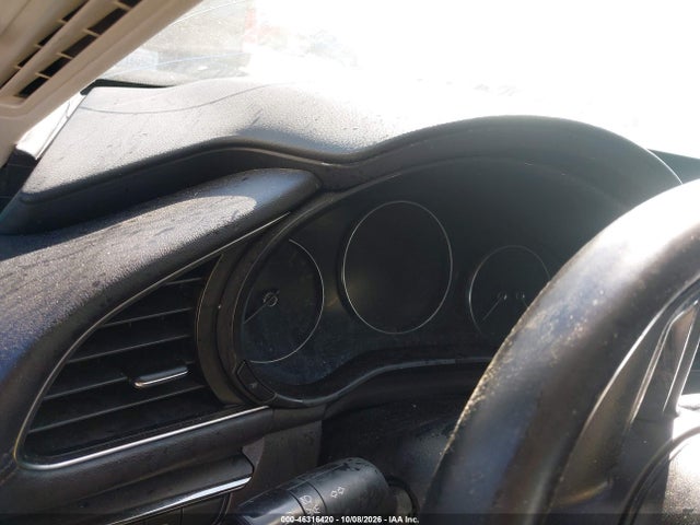 2023 MAZDA MAZDA3 2.5 S PREFERRED 18