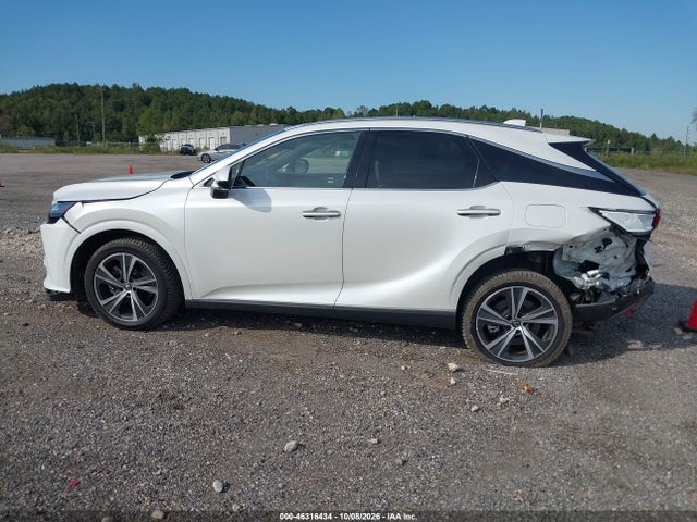 2024 LEXUS RX 350 PREMIUM 14