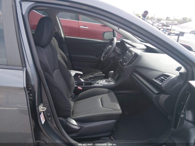 2019 SUBARU IMPREZA 2.0I 5