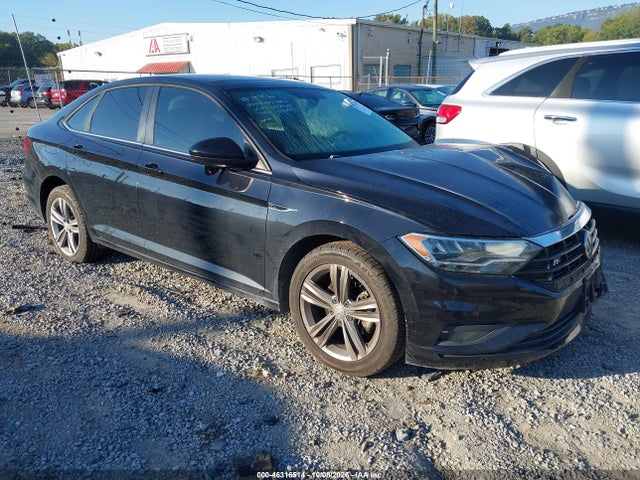 2019 VOLKSWAGEN JETTA 1.4T R-LINE/1.4T S/1.4T SE