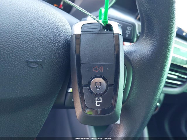2025 FORD ESCAPE ACTIVE 11