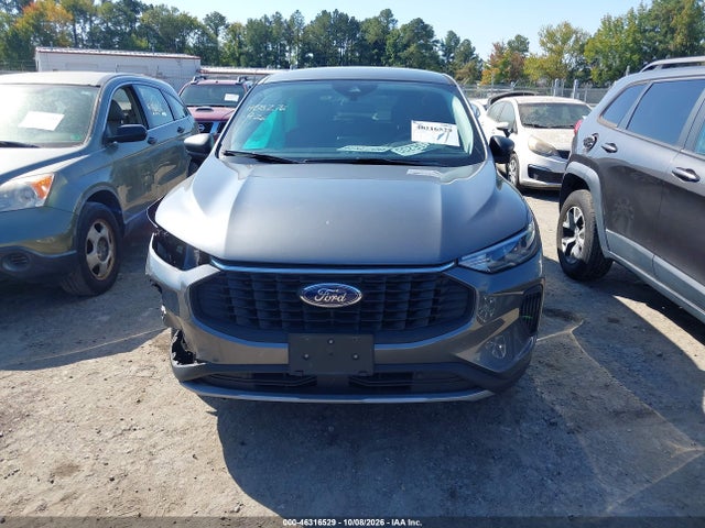 2025 FORD ESCAPE ACTIVE 12