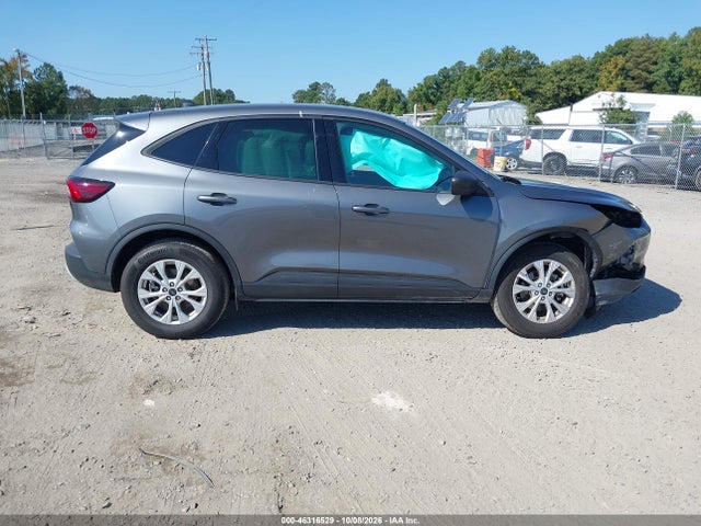 2025 FORD ESCAPE ACTIVE 13