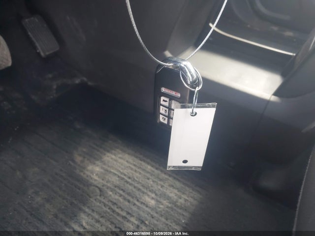 2018 HONDA ODYSSEY ELITE 11