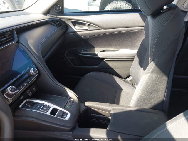 2022 HONDA INSIGHT EX 5